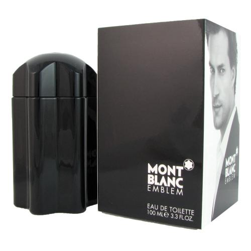 MONTBLANC EMBLEM EDT 100 ML VAPO