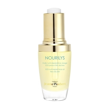 PIAUBERT NOURILYS HUILE VISAGE 30ML