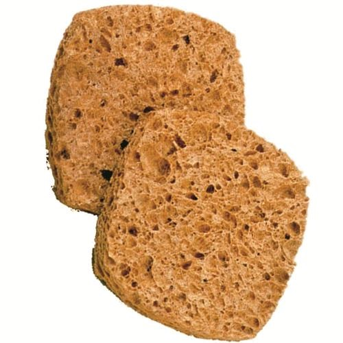 WALKIRIA BORLAS DESMAQ.CELULOSA 2U 6.5X6