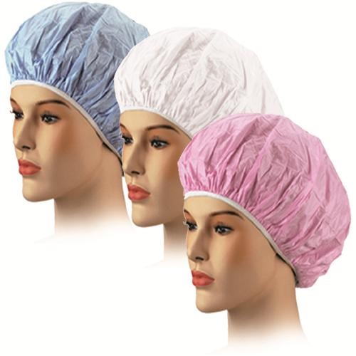 WALKIRIA BOINA DUCHA DE PVC LISA