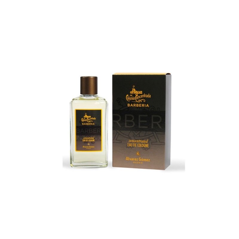 ALVAREZ G.BARBERIA COLONIA CONCENT.150ML