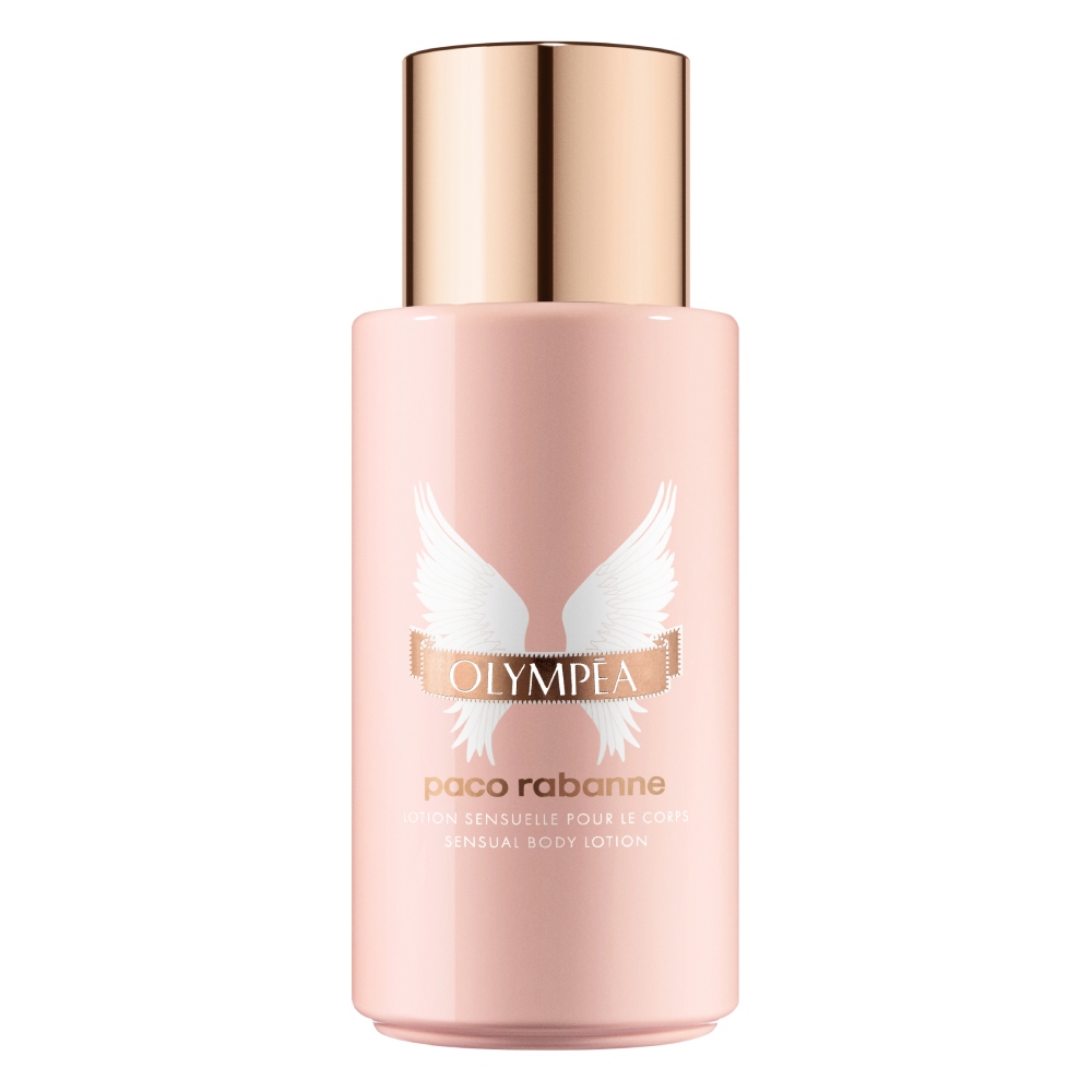 OLYMPEA P.R.LOTION SENSUALLE CORPS 200ML