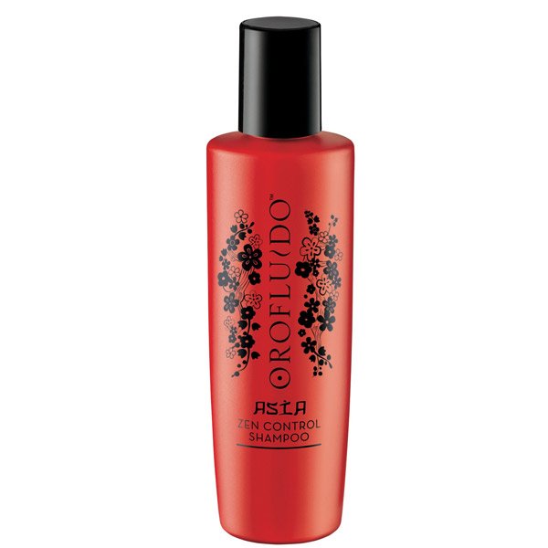 ORO FLUIDO ASIA SHAMPOO 200ML