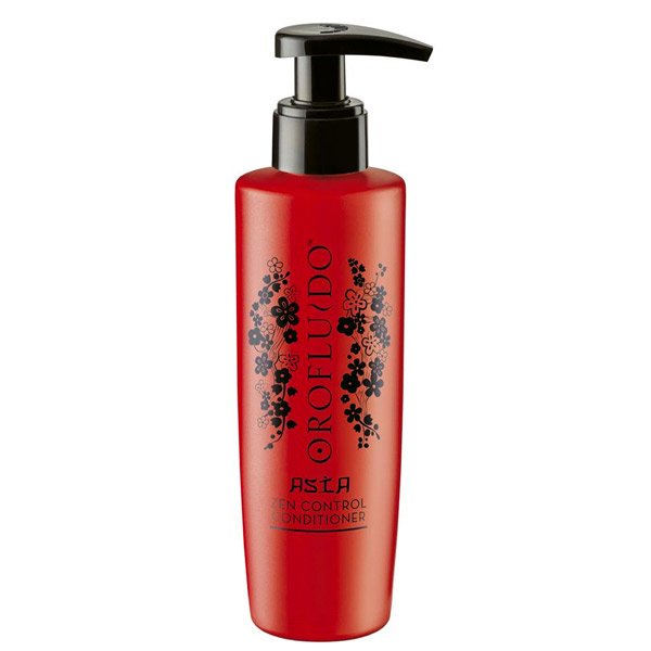 ORO FLUIDO ASIA CONDITIONER 200ML