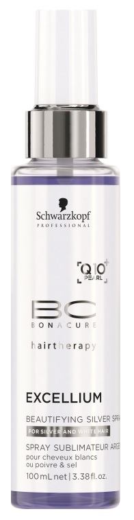 BONACURE EXCELLIUM SPRAY EMB.PLATA 100M