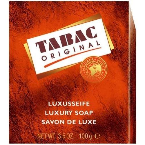 TABAC ORIGINAL LUXURY SOAP F.BOX 150G