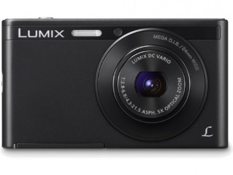 CAMARA DIGITAL PANASONIC LUMIX +T.SD 4GB