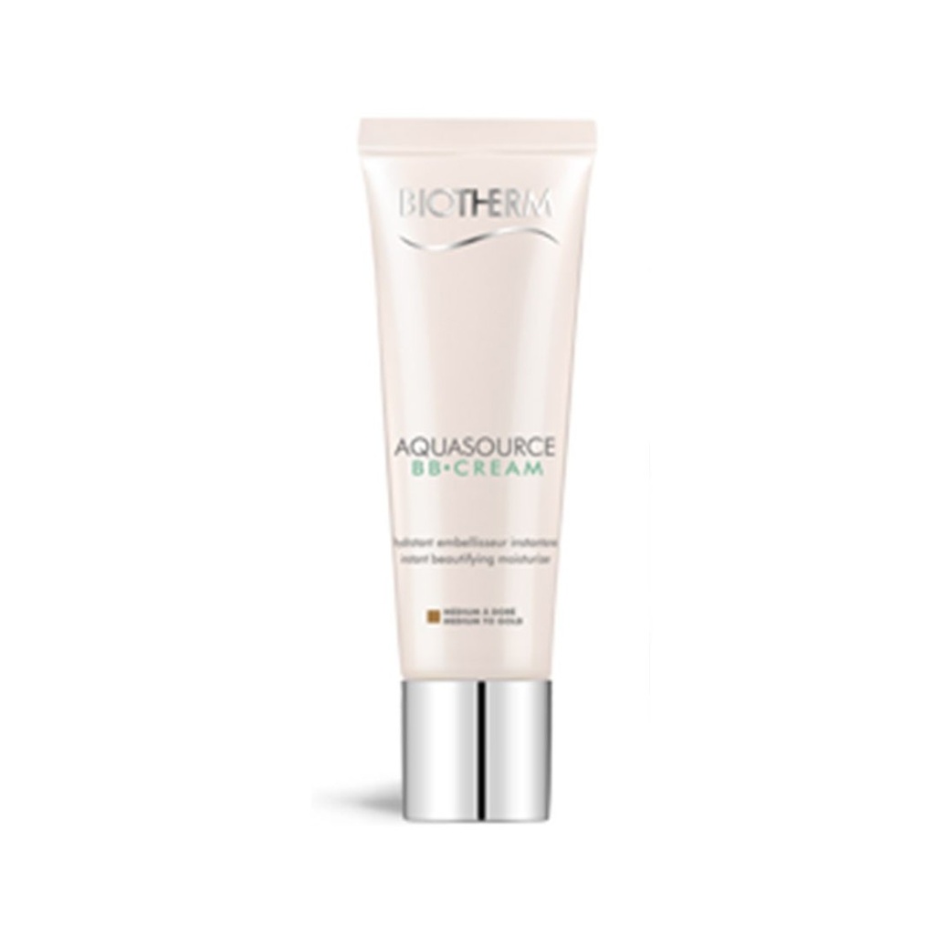 BIOTHERM BB CREAM MEDIUM TO GOLD 30