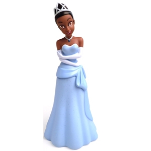 FIGURA DISNEY TIANA 250 ML VAP EDT