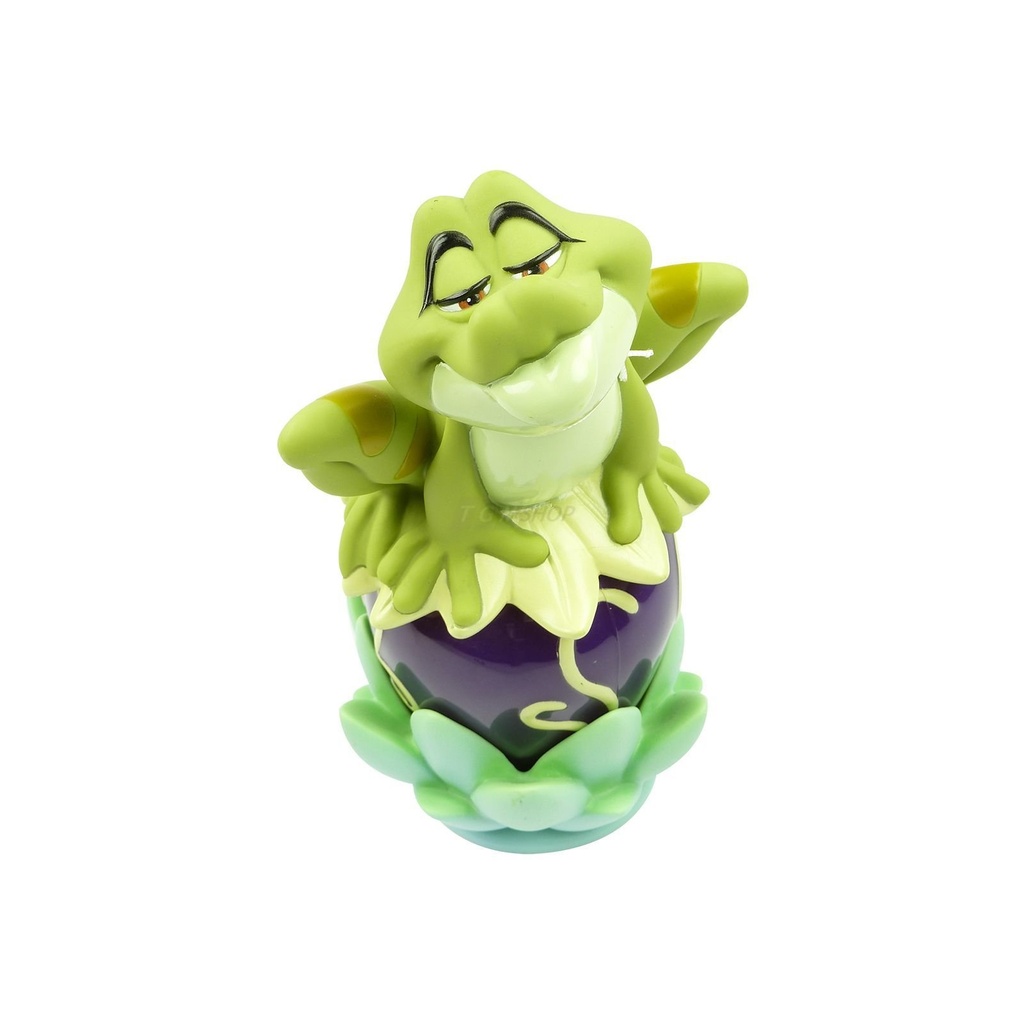 FIGURA DISNEY SAPO 325 ML VAP EDT