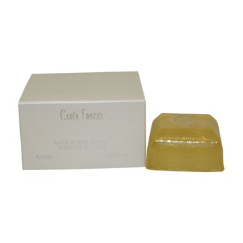 CARLA FRACCI SAVON DE SOIE PARFUME 100GR