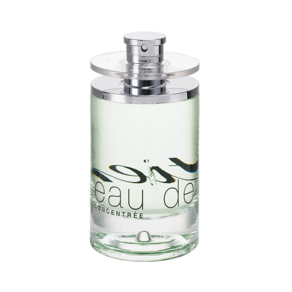 EAU DE CARTIER 200 ML VP CONCENTRÉE EDT