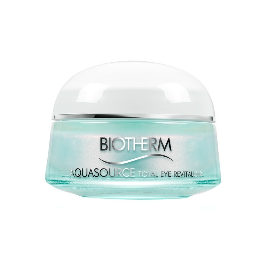 BIOTHERM AQUASOURCE FRESH EYES 15ML