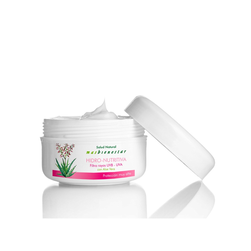 REDUMODEL HIDRO-NUTRITIVA ALOE PROT.ALTA