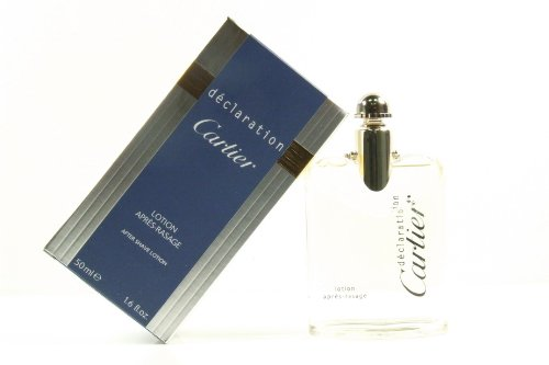 DECLARATION CARTIER AFTER SHAVE 100ML