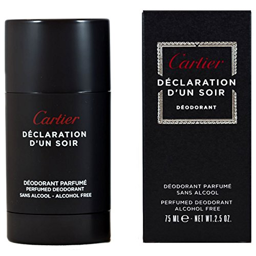 DECLARATION D'UN SOIR CARTIER DEO S.75ML
