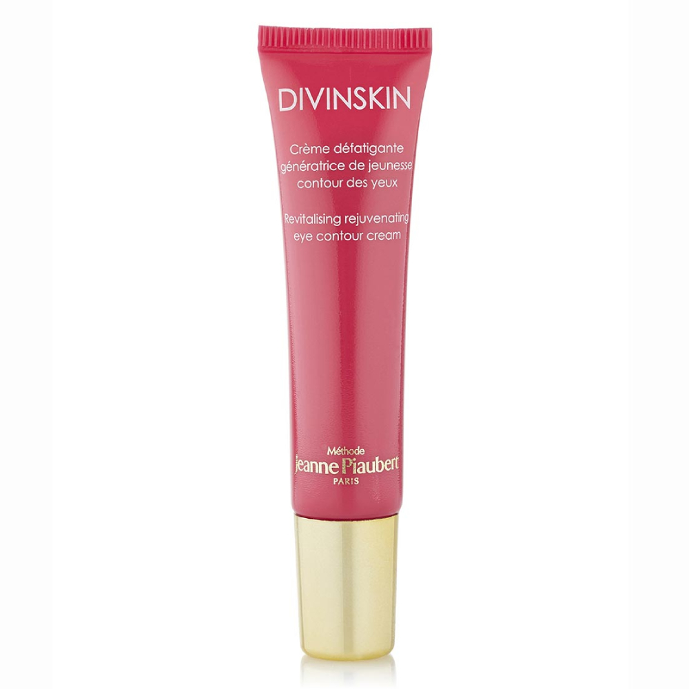 PIAUBERT DIVINSKIN CONTOUR DES YEUX 15ML