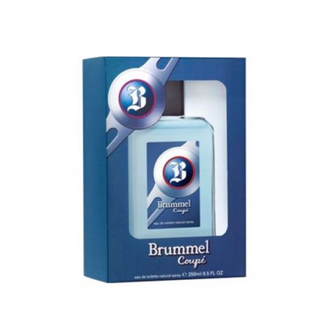BRUMMEL COUPE 250 ML VENTANA