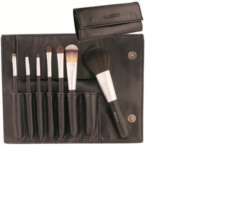 WALKIRIA MANTA PROF. PINCELES COSMETICOS