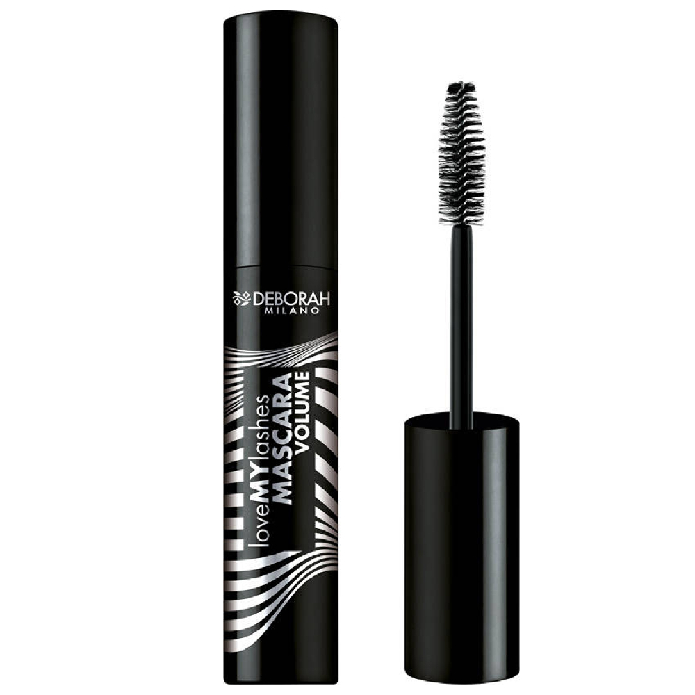DH MASCARA LOVE MY LASHES VOLUMEN
