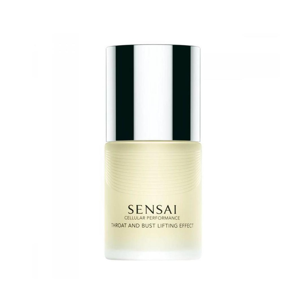 SENSAI THROAT&BUST LIFTING E.F. 100 NEW