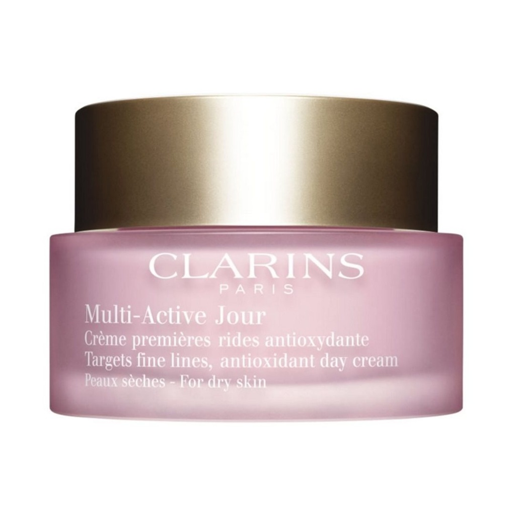 CLARINS NEW M.ACTIVA JOUR P.S. 50ML