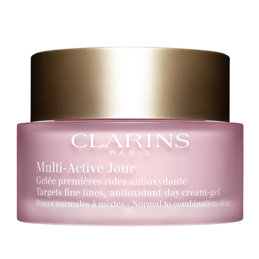 CLARINS NEW M.ACTIVA GEL JOUR T.P. 50ML