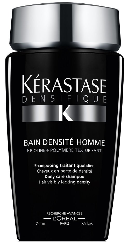 KERASTASE DENSIFIQUE BAIN HOMME 250ML