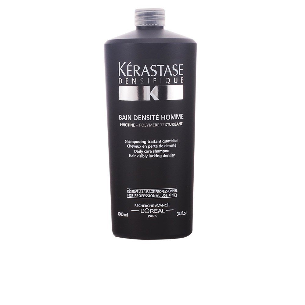 KERASTASE DENSIFIQUE BAIN HOMME 1000ML