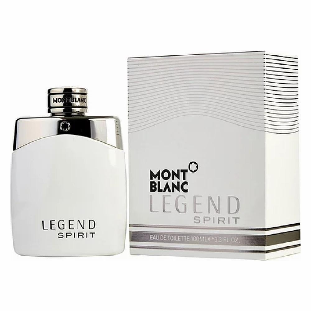 MONTBLANC LEGEND SPIRIT 100ML VAP EDT