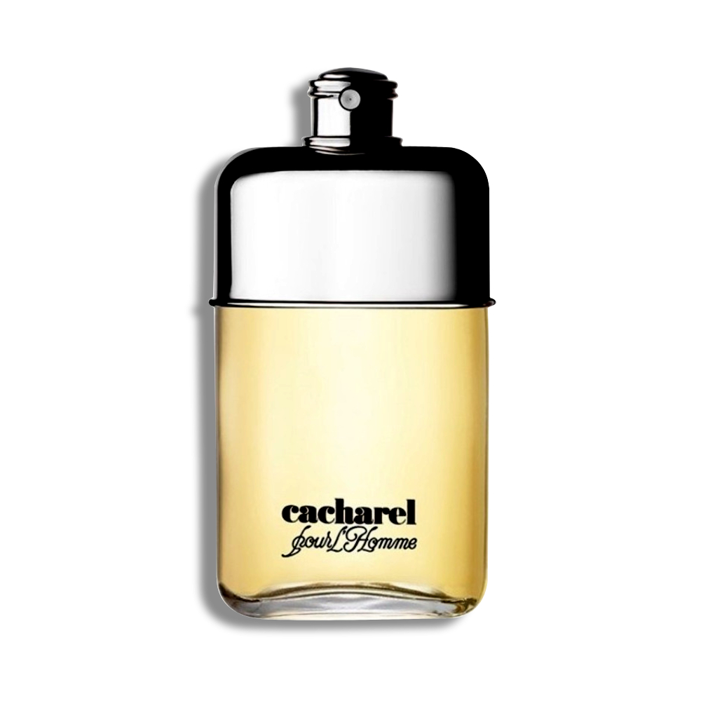 CACHAREL 50 VAPO EDT