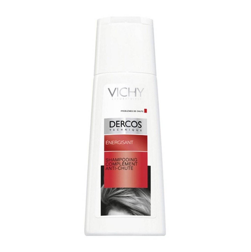 VICHY DERCOS CHAMPU ESTIMULANTE 400ML