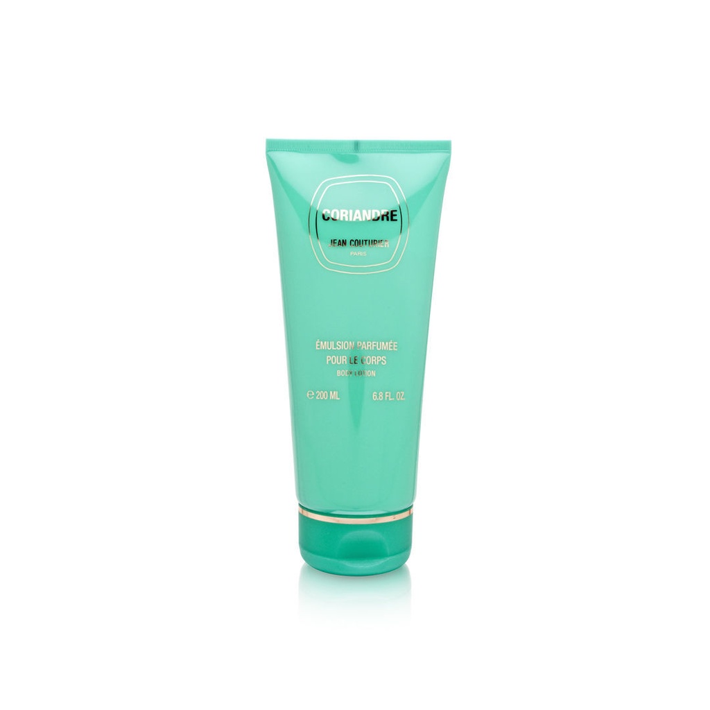 CORIANDRE J.COUTURIER BODY LOTION 200ML 