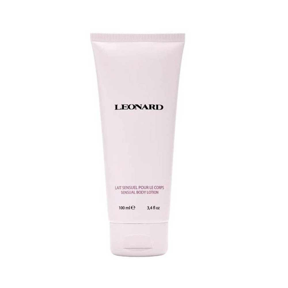 LEONARD SIGNATURE BODY LOTION 100 ML