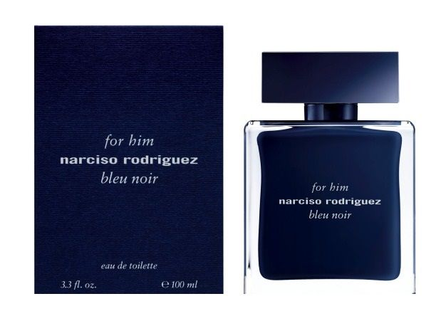 NARCISO R.BLEU NOIR FOR HIM 100ML VP EDT