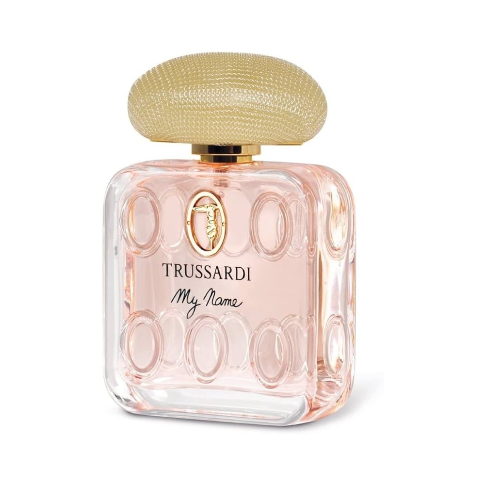 TRUSSARDI MY NAME 50ML VAP EDP