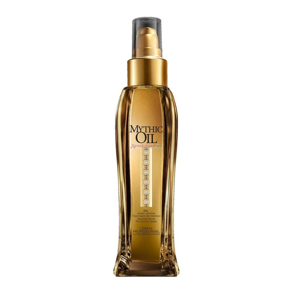 L'OREAL MYTHIC OIL 100 ML ALL HAIR TYPES