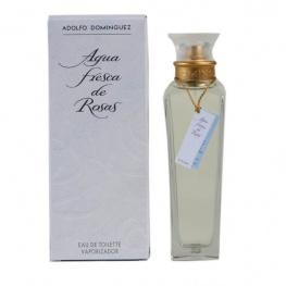 AGUA DE ROSAS 120 VAPO