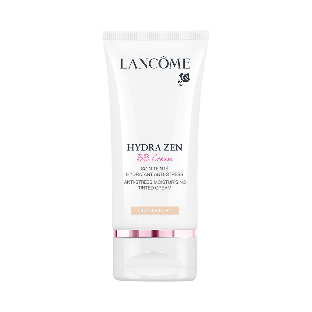 LANCOME HYDRAZEN BB COLOR 02