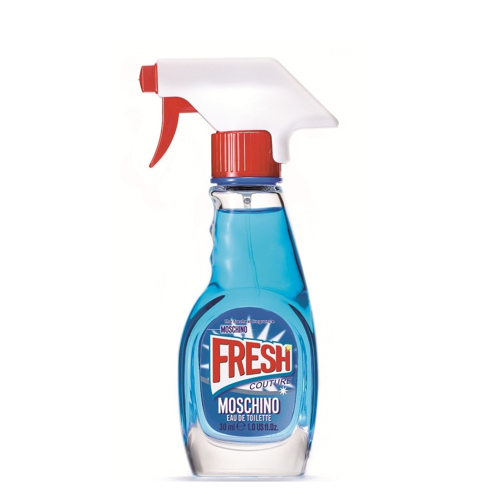 MOSCHINO FRESH COUTURE 30ML VAP EDT