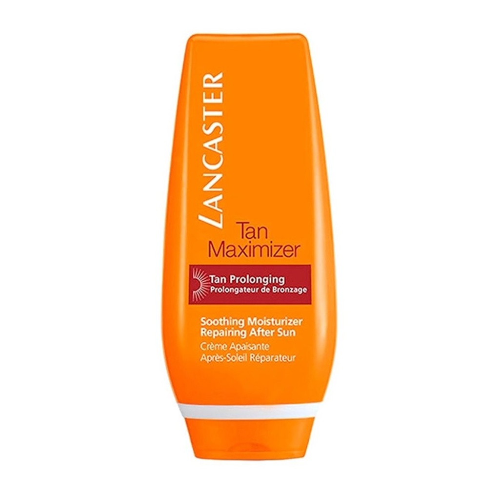 LANCASTER AF.SUN TAN MAXIMIZER BODY125ML