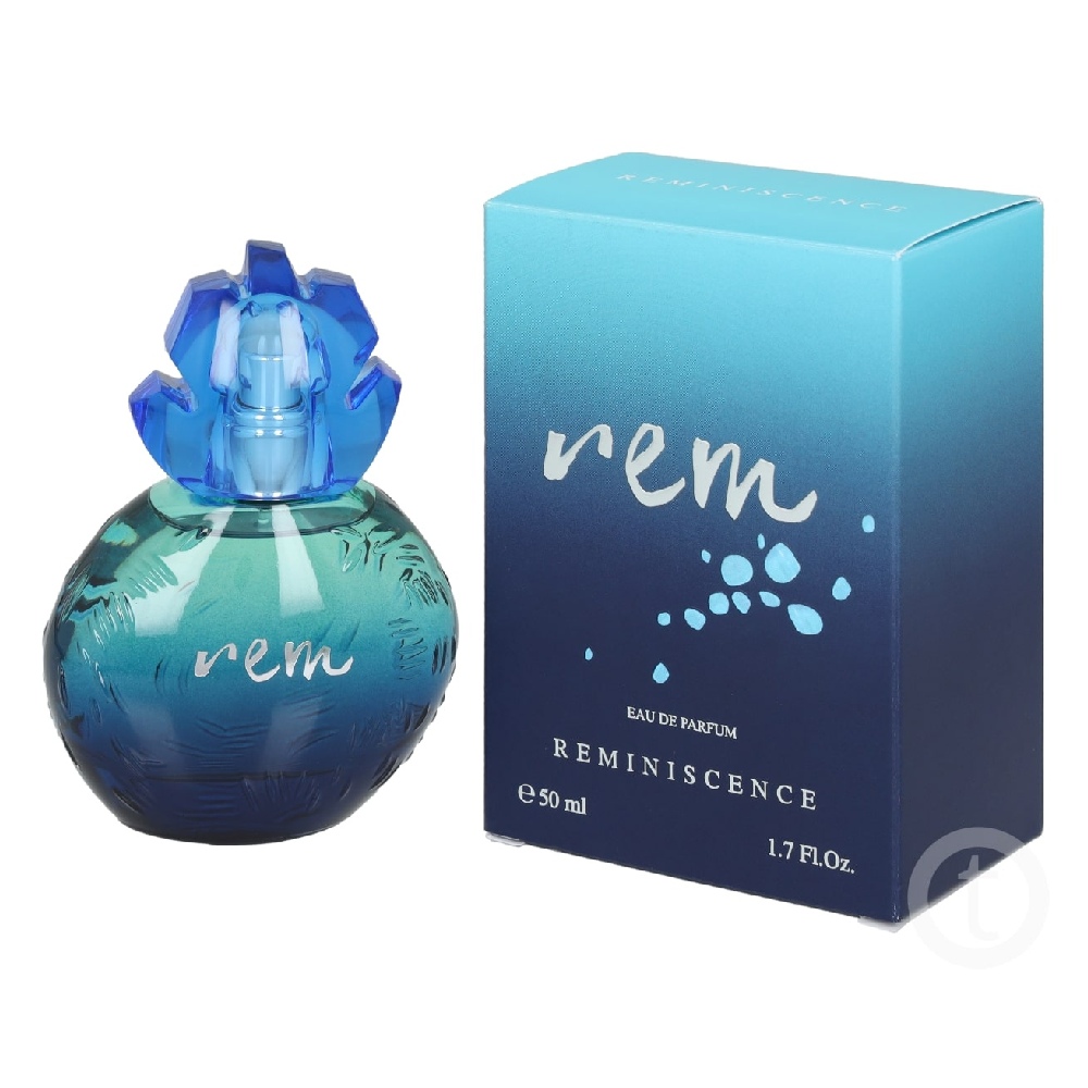 REM REMINIESCENCE 50ML VAP EDP
