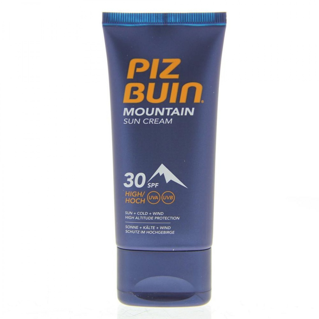 PIZ BUIN MOUNTAIN CREMA SPF30 50ML
