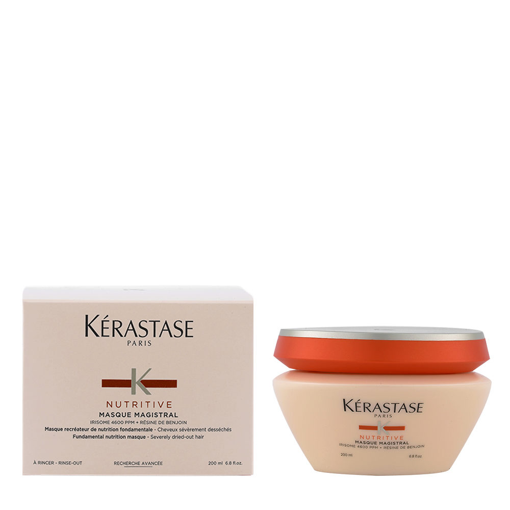 KERASTASE NUTRITIVE MASQ MAGISTRAL 200ML