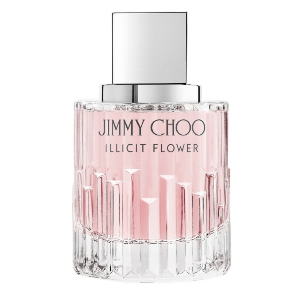 JIMMY CHOO ILLICIT FLOWER 60ML VAP EDT