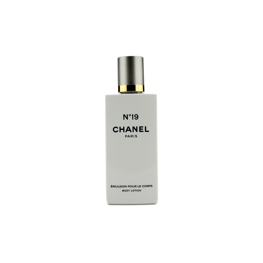 CHANEL N19 LAIT CORPS 200ML