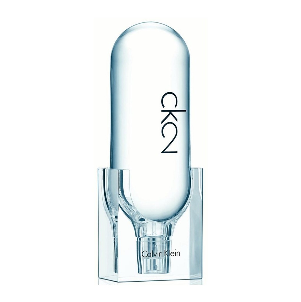 CK2 CALVIN KLEIN 100ML VAP EDT