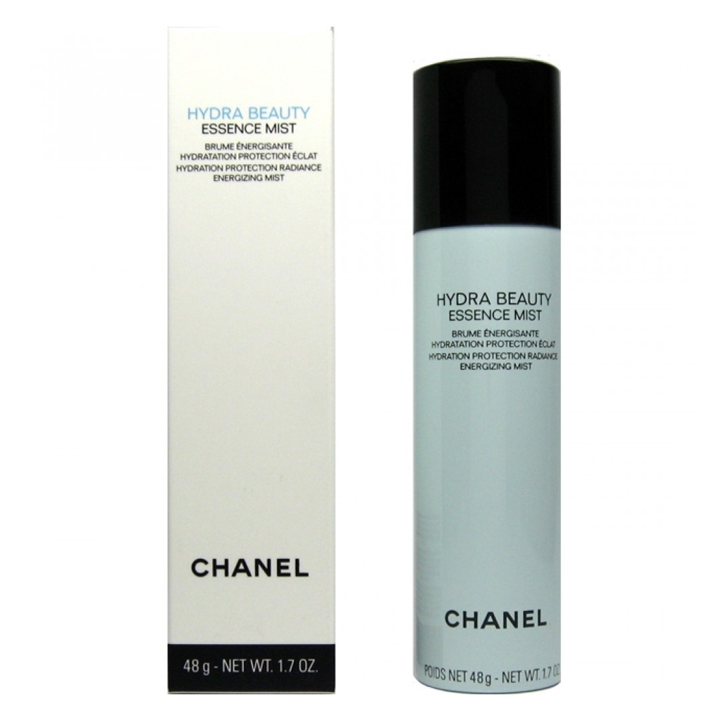 CHANEL HYDRA BEAUTY ESSENCE MIST 50ML