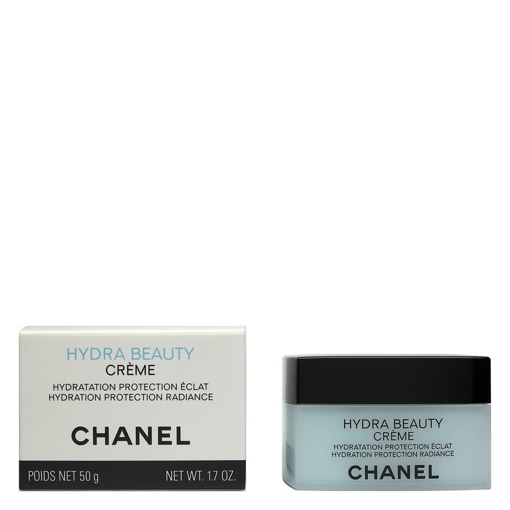 CHANEL HYDRA BEAUTY CREMA 50GR