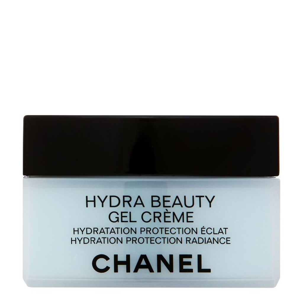 488CHANEL HYDRA BEAUTY CREMA GEL 50GR